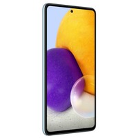 Samsung Galaxy A72 DS Blue SM-A725FZBDEUC