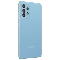 Samsung Galaxy A72 DS Blue SM-A725FZBDEUC