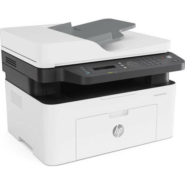 HP LaserJet M137fnw MFP 4ZB84A