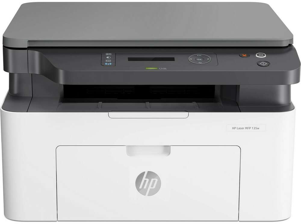 HP LaserJet M135w MFP 4ZB83A