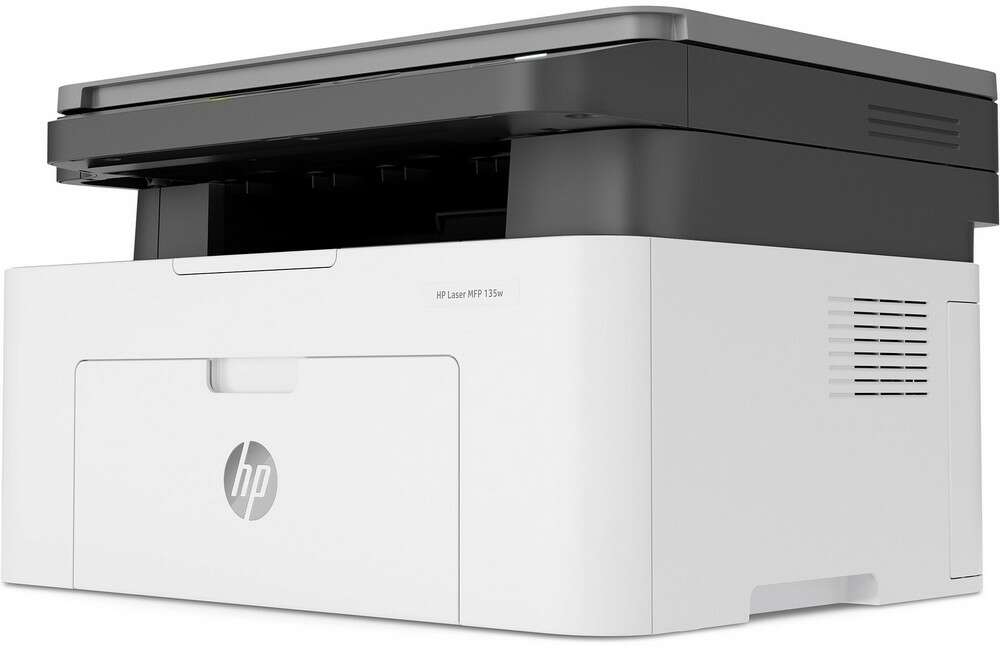 HP LaserJet M135w MFP 4ZB83A