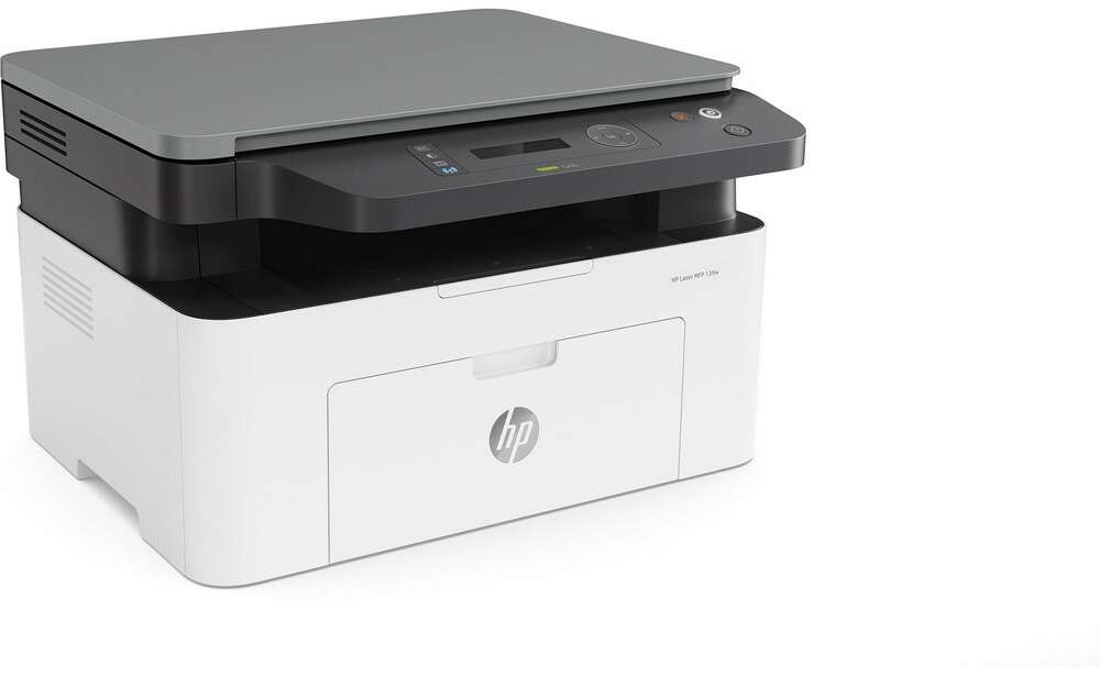 HP LaserJet M135w MFP 4ZB83A