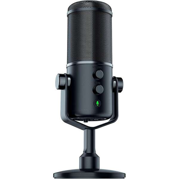 RAZER SEIREN ELITE DESKTOP DYNAMIC MICROPHONE