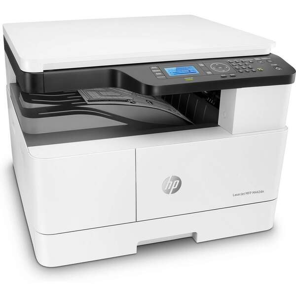 HP LaserJet MFP M442dn A3 8AF71A