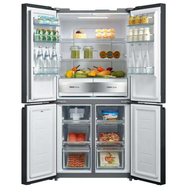 MIDEA MDRF648FGF22 - Premium BG