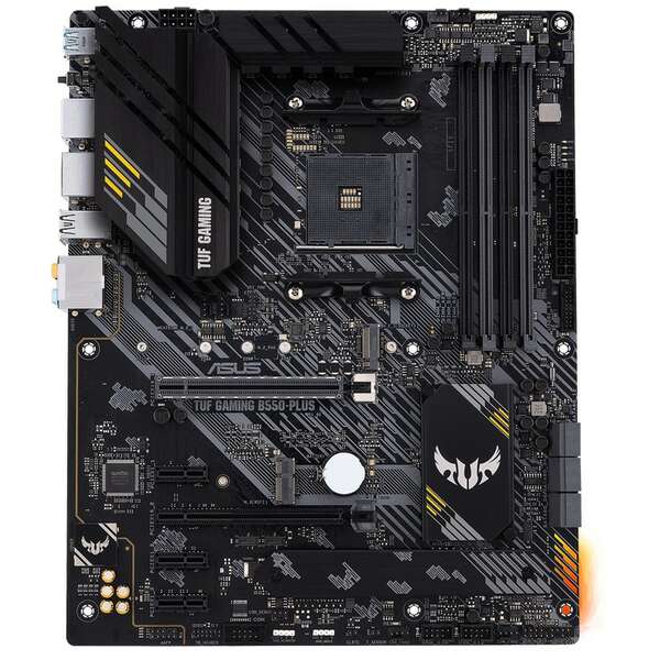 ASUS TUF GAMING B550-PLUS