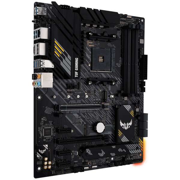 ASUS TUF GAMING B550-PLUS