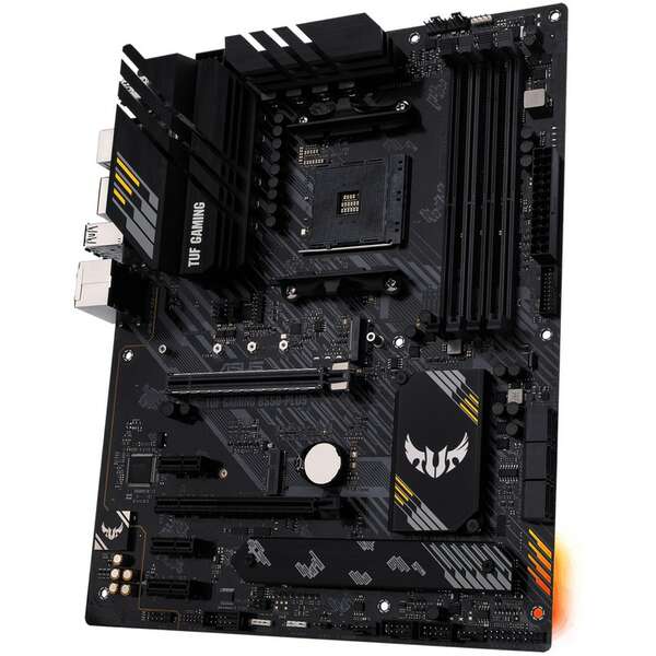 ASUS TUF GAMING B550-PLUS