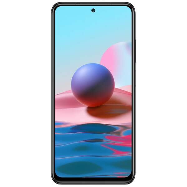 Xiaomi Redmi Note 10 EU 4+128 Onyx Gray