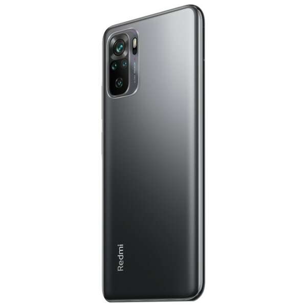 Xiaomi Redmi Note 10 EU 4+128 Onyx Gray