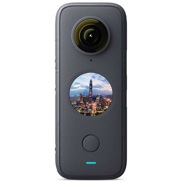 INSTA360 ONE X2