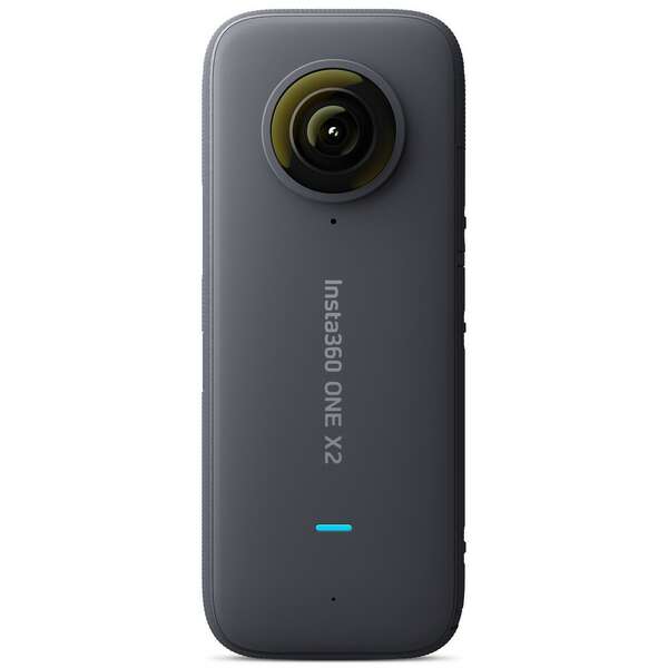 INSTA360 ONE X2