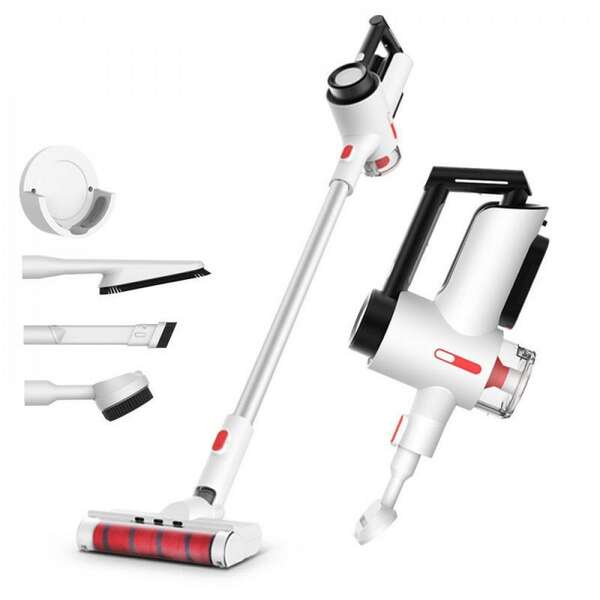 DEERMA Wireless Vacuum Cleaner VC-40