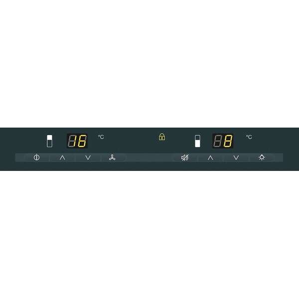 MIELE KWT 6321 UG