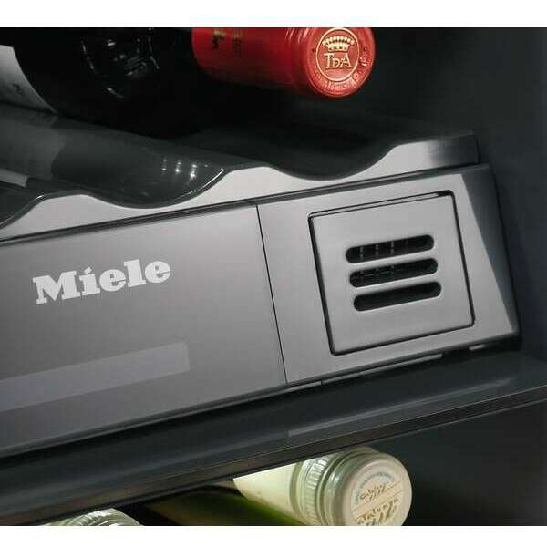 MIELE KWT 6321 UG