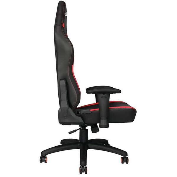SPAWN GAMING CHAIR KNIGHT SERIES RED