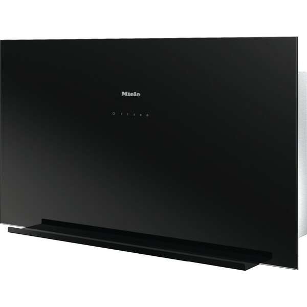 MIELE DA 9091 W Screen