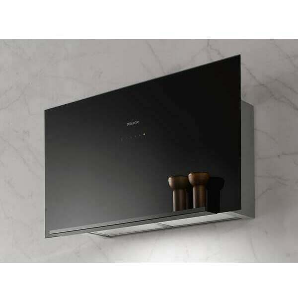 MIELE DA 9091 W Screen