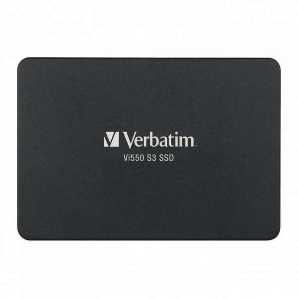 VERBATIM SSD 512GB Vi550 S3 49352