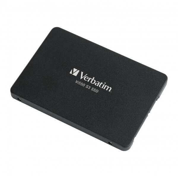 VERBATIM SSD 512GB Vi550 S3 49352