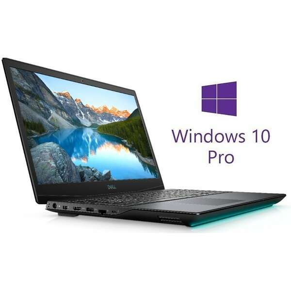 DELL G5 5500 NOT15619