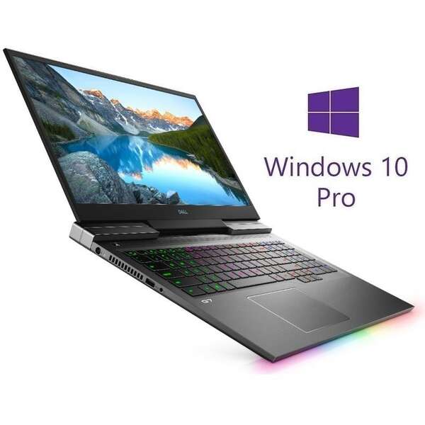 DELL G7 7700 NOT16335