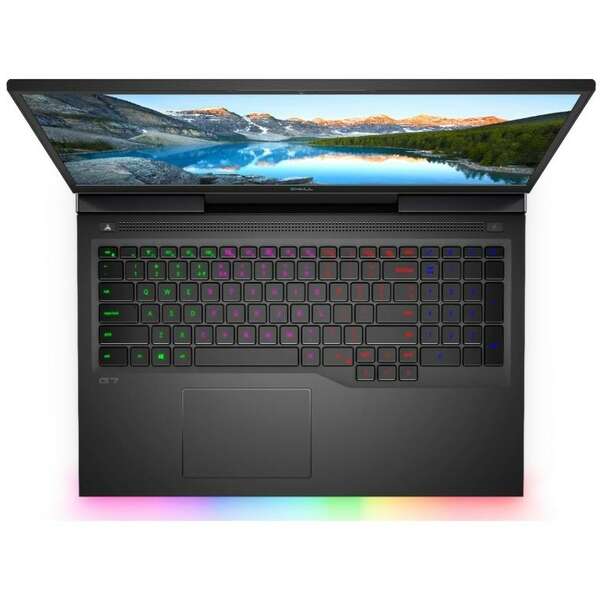 DELL G7 7700 NOT16335