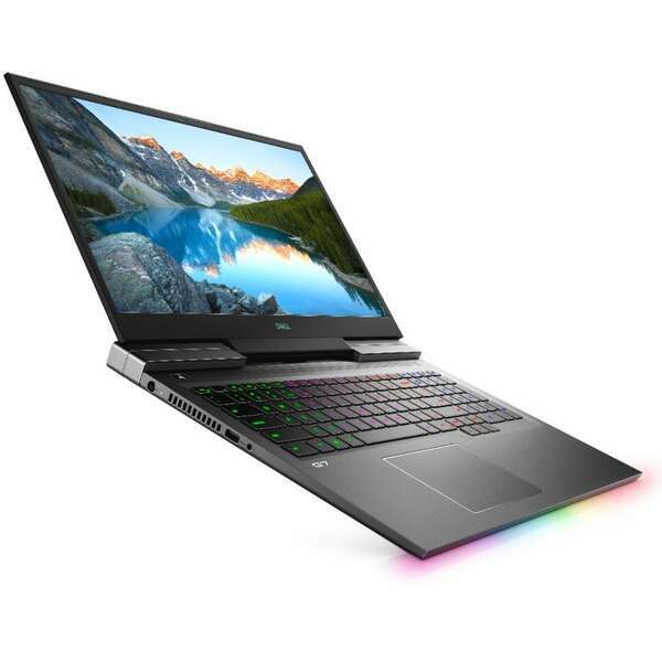 DELL G7 7700 NOT17107