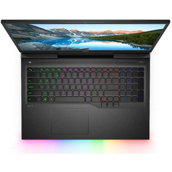 DELL G7 7700 NOT17107