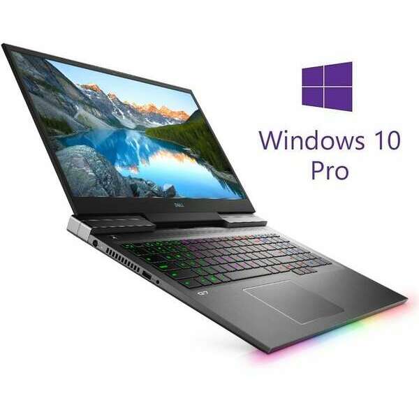 DELL G7 7700 NOT16112