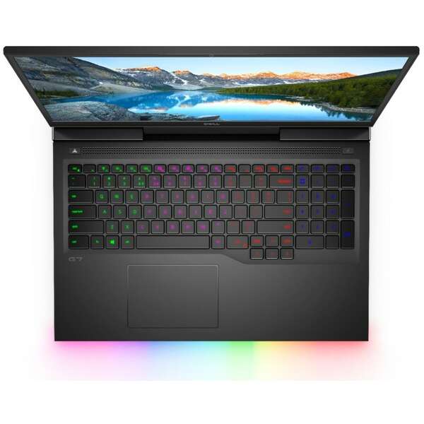 DELL G7 7700 NOT16112