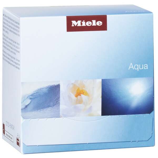 MIELE MIRISNA BOCICA AQUA