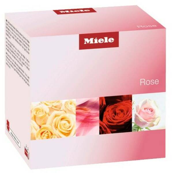 MIELE MIRISNA BOCICA ROSE