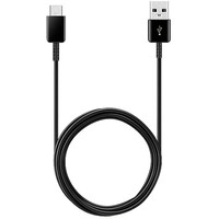 SAMSUNG Cable USB Type-C 1.5m Black EP-DG930-IBE