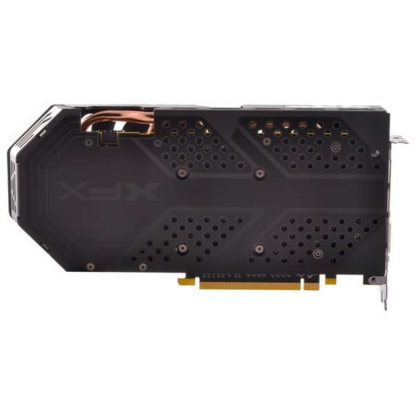 XFX Radeon RX580 GTS XXX 8GB OC+ GDDR5 RX-580P8DFD6