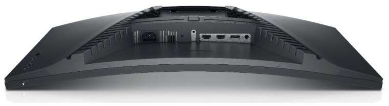 DELL S2721HGF 144Hz FreeSync/G-Sync zakrivljeni Gaming