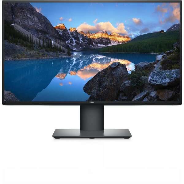 DELL U2520D