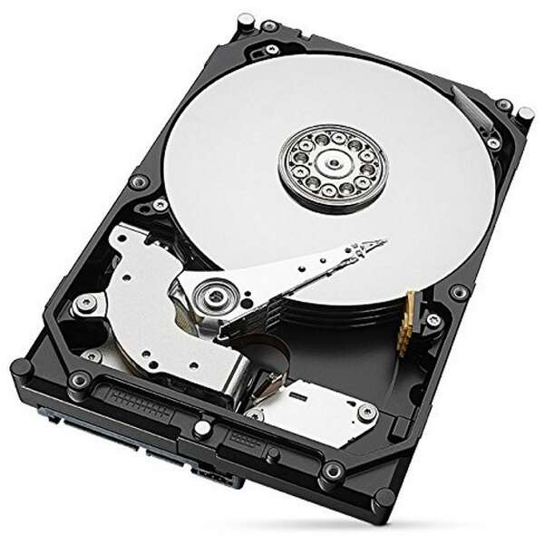SEAGATE 6TB 3.5 SATA III 256MB 5.400 ST6000DM003 Barracuda