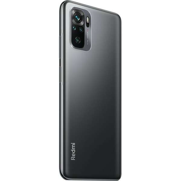 XIAOMI Redmi Note 10 EU 4+ 128 Onyx Gray