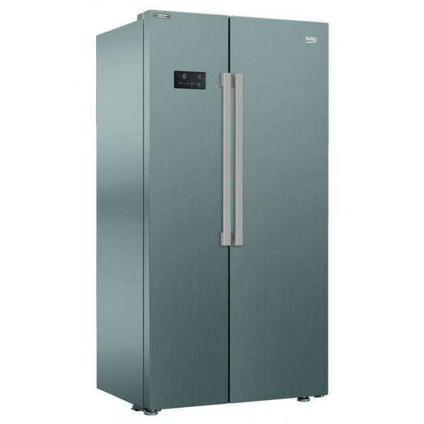 BEKO GNE64021XB