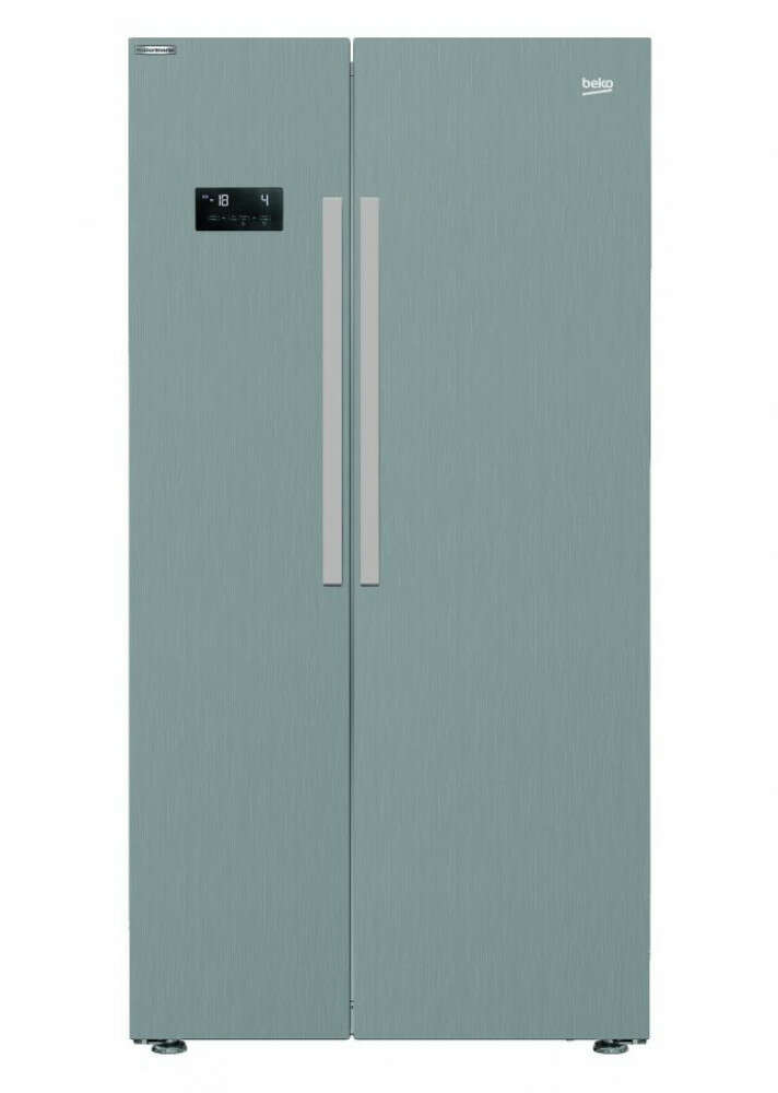 BEKO GNE64021XB