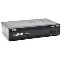 VELTEH 600T2 H265