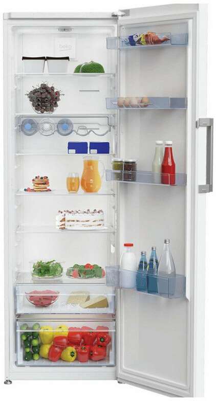 BEKO RSNE445E33WN