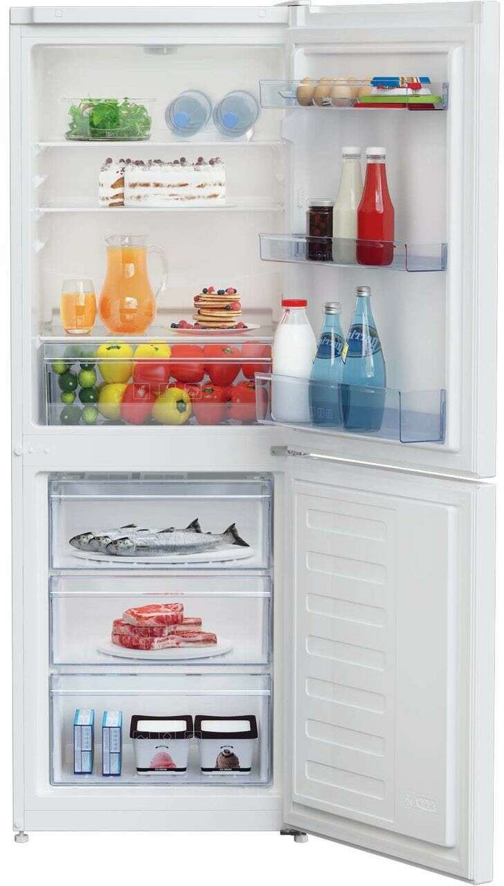BEKO RCSA240K30WN