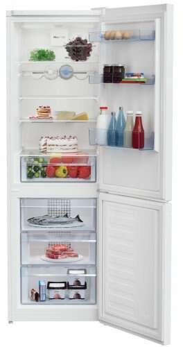 BEKO RCNA366K40WN