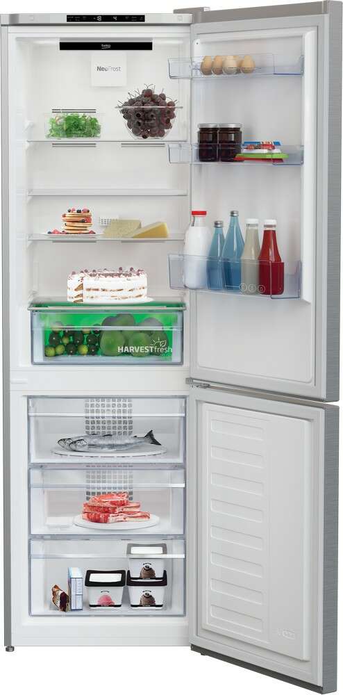 BEKO RCNA366I60XBN