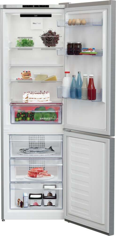 BEKO RCNA366I60XBN