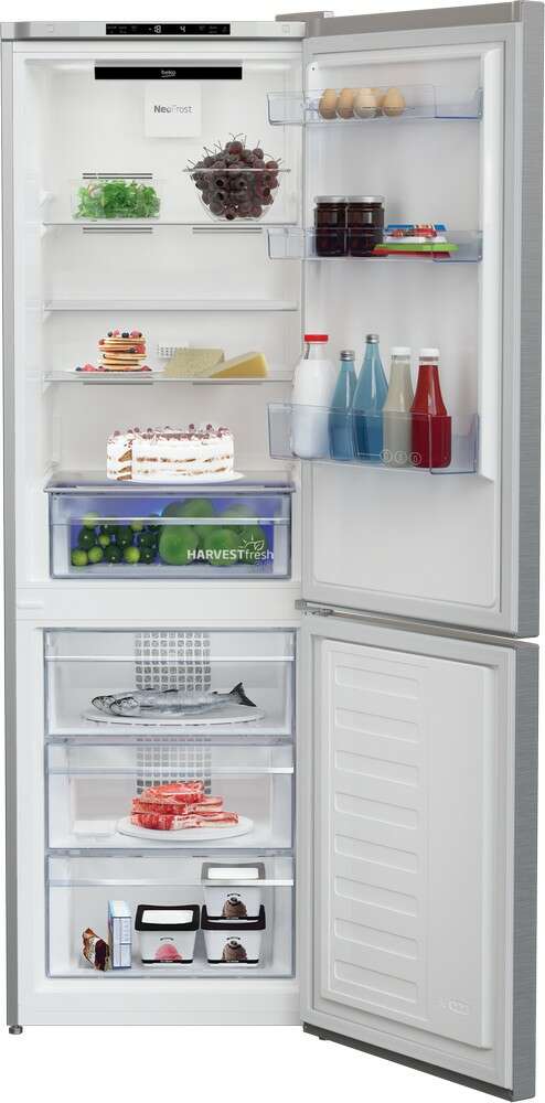 BEKO RCNA366I60XBN