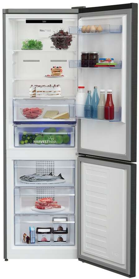 BEKO RCNA366E40ZXBRN