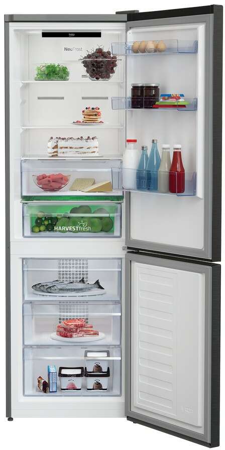 BEKO RCNA366E40ZXBRN